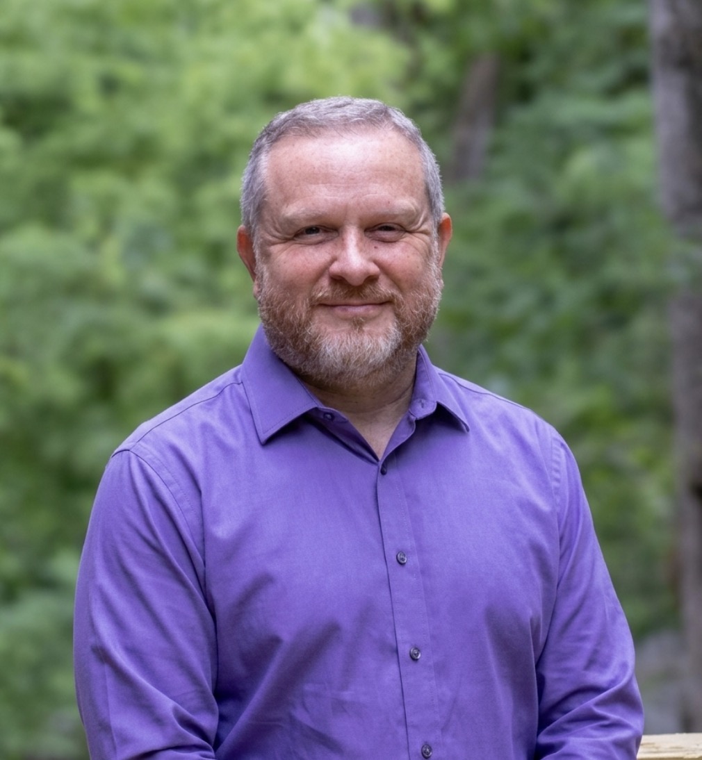 Ray Pierce, founder of The Caregiver's Concierge